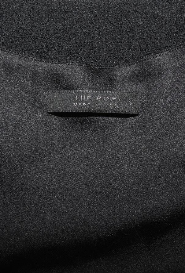 The Row S/S 2018 Maxi Slip Dress - 6