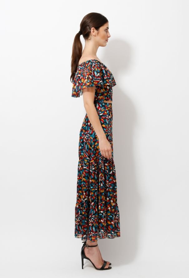 ReSee Atelier Loulou Ensemble in Fauve - 6