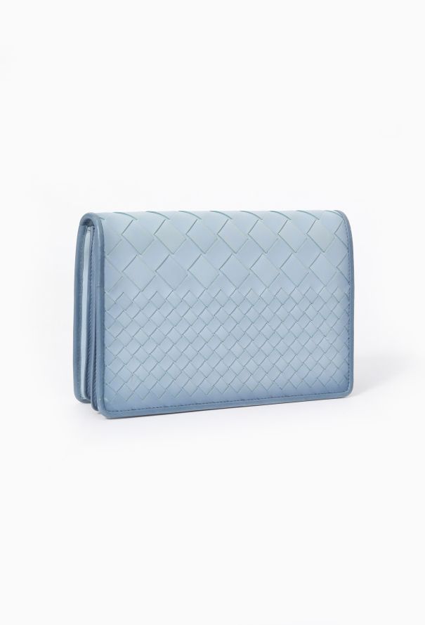 Bottega Veneta Resort 2015 Montebello Clutch - 3