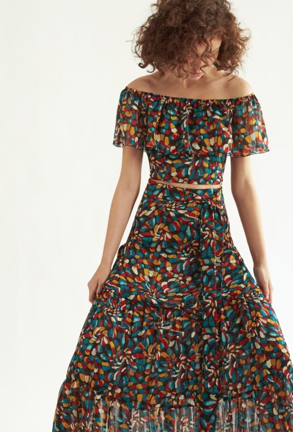 ReSee Atelier Loulou Ensemble in Fauve - 7