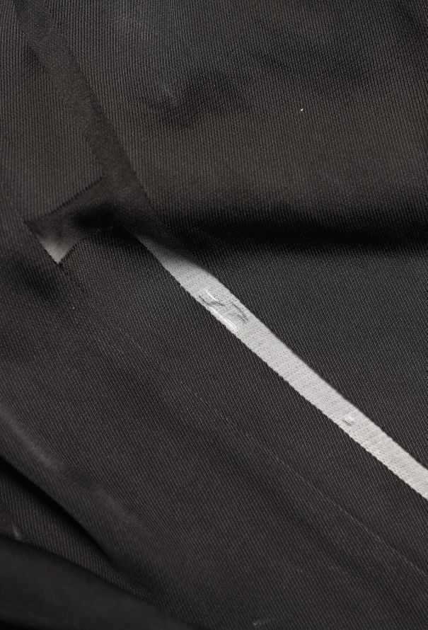 Stella McCartney Stella McCartney Off-Shoulder Silk Dress - 8