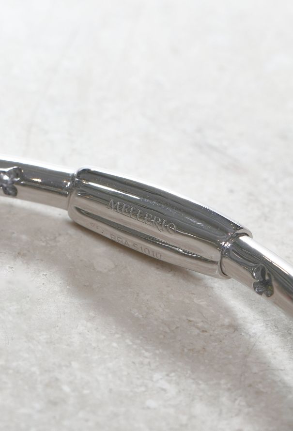 Mellerio 18k Gold & Tahitian Pearl Bracelet - 3