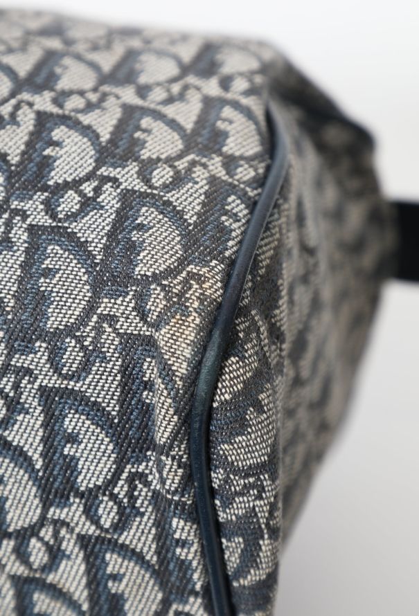 Dior Trotteur Mini Boston Bag - 9
