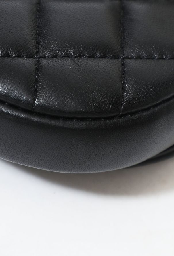 Chanel 2019 Bicolor Side-Packs Bag - 12