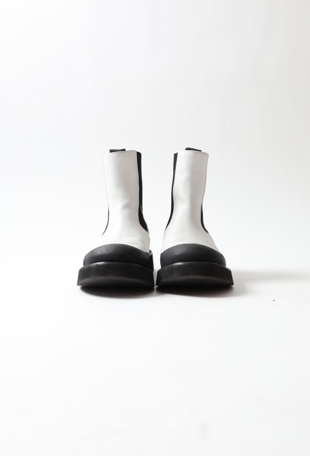 Céline S/S 2016 Ankle Boots - 5