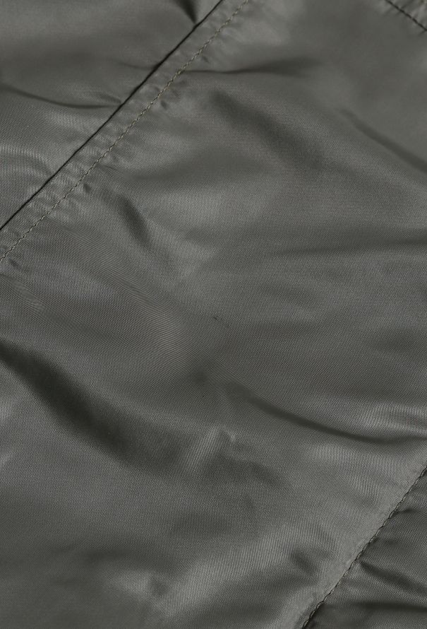 Junya Watanabe F/W 2006 Cargo Parka - 8