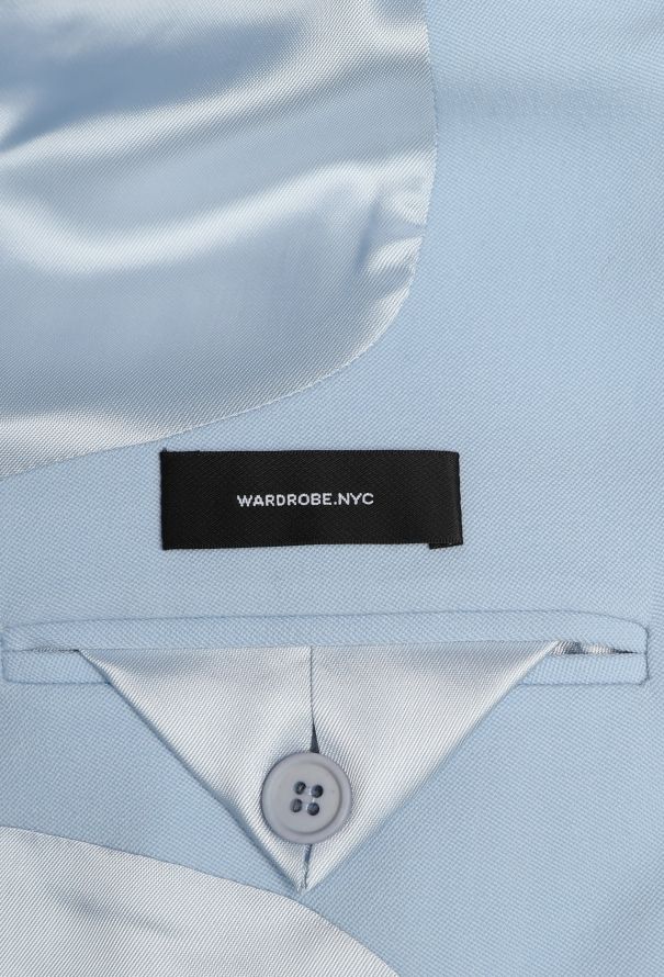 Wardrobe.NYC 2022 Oversized Blazer - 6