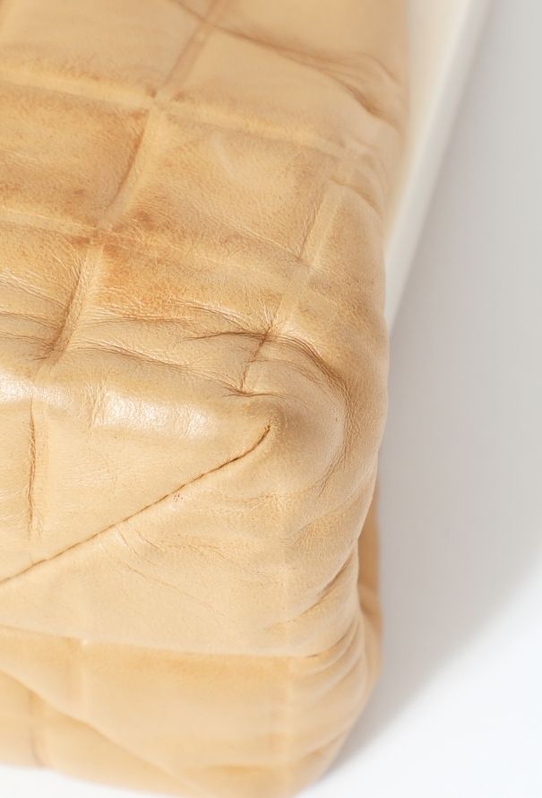 Chanel Chocolate Bar Frame Bag - 7