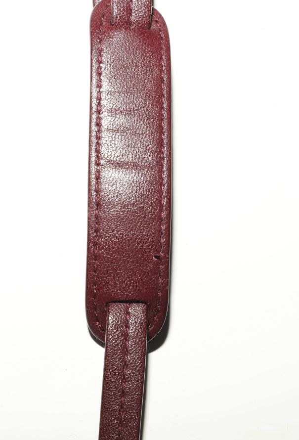 Bottega Veneta Intrecciato Nodini Crossbody Bag - 14