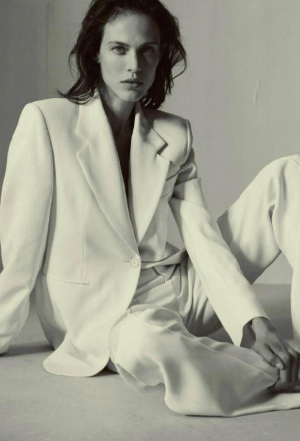 Isabel Marant Resort 2019 Tailored Suit - 2