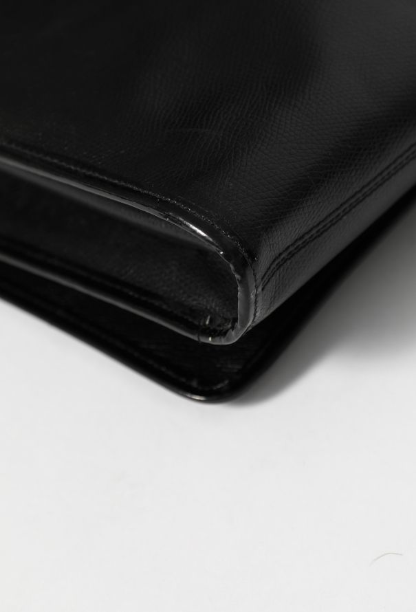 Fendi Vintage Briefcase - 9