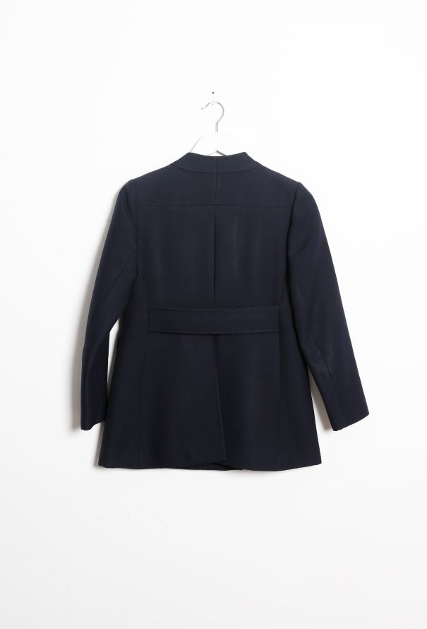 Ted Lapidus Sailor Jacket - 9