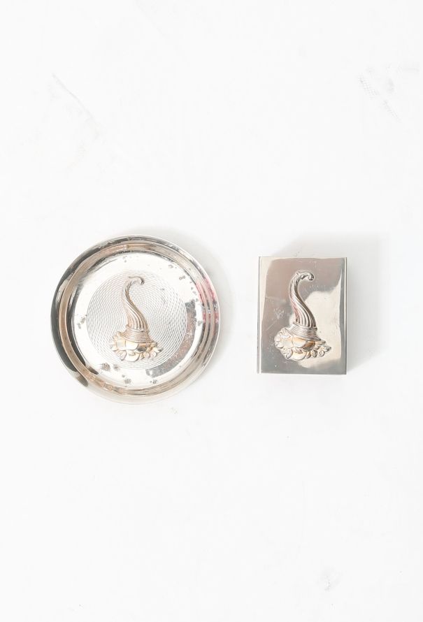 Hermès '60s Cornucopia Set - 4