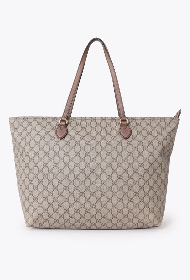 Gucci GG Supreme Ophidia Tote Bag - 3