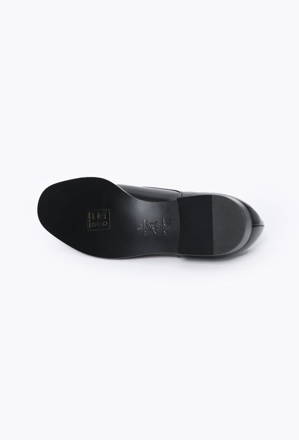 Dior 2024 Classic Brushed Derbies - 5