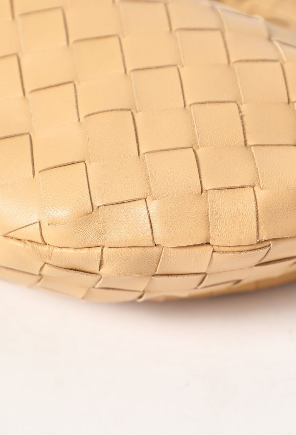 Bottega Veneta 2023 Mini Jodie Bag - 8