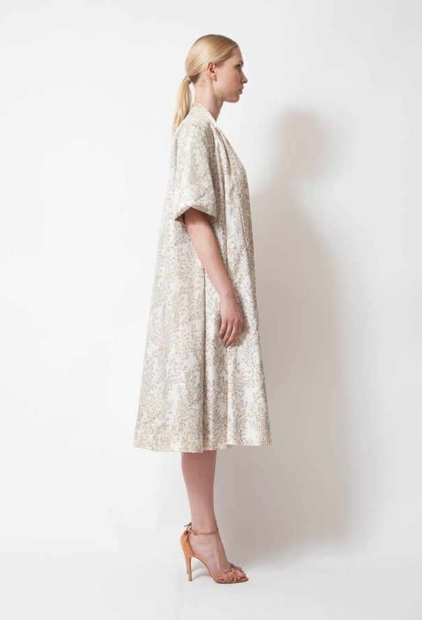 60s Maggy Rouff Ensemble - 3