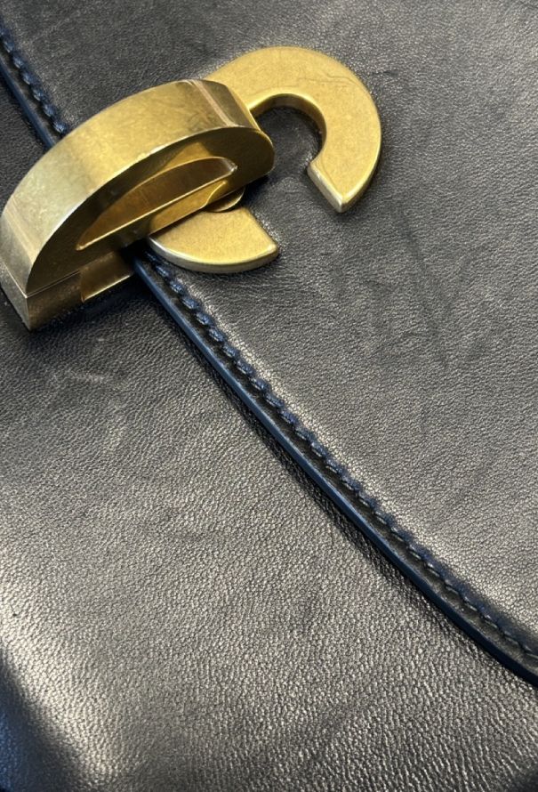 Dior Pre-Fall 2018 Dior21st Flap Bag - 12