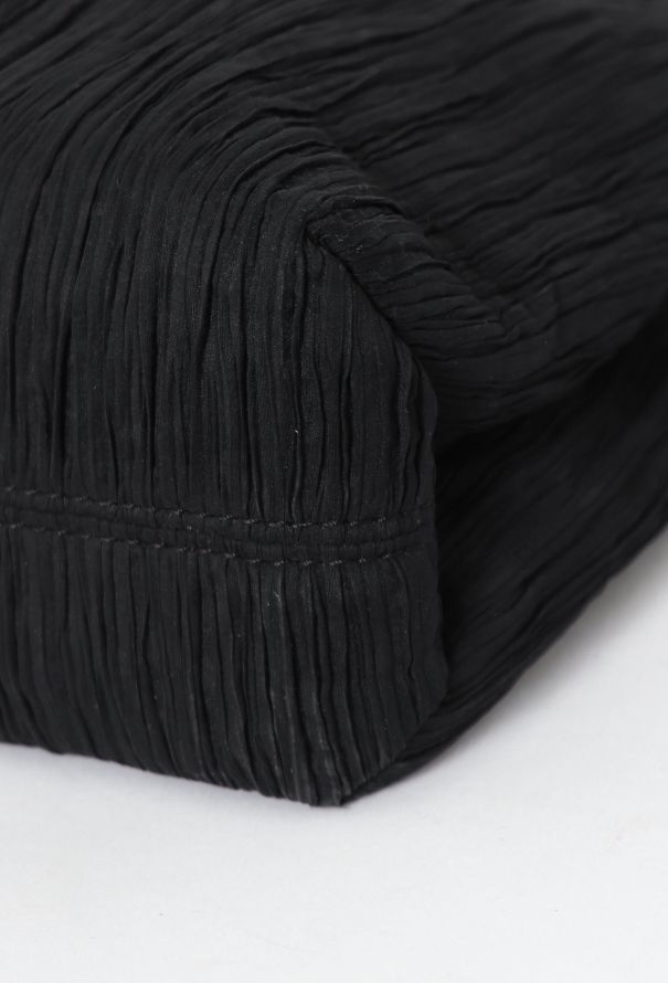 Dior '90s Mini Silk Tote Bag - 10