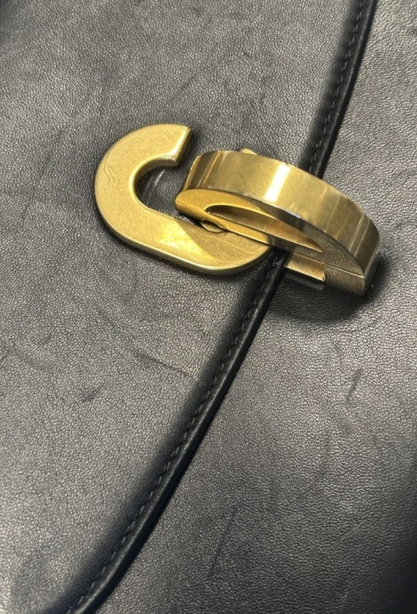 Dior Pre-Fall 2018 Dior21st Flap Bag - 13