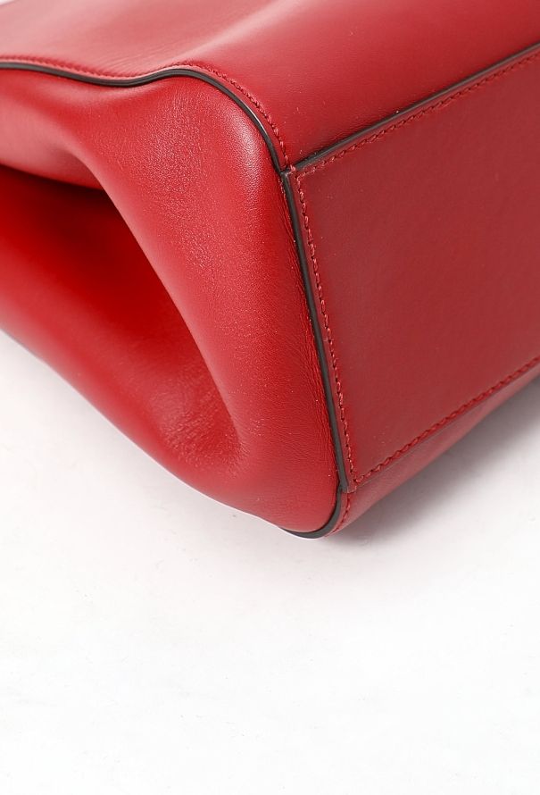 Gucci Resort 2017 Bamboo Nymphaea Bag - 9