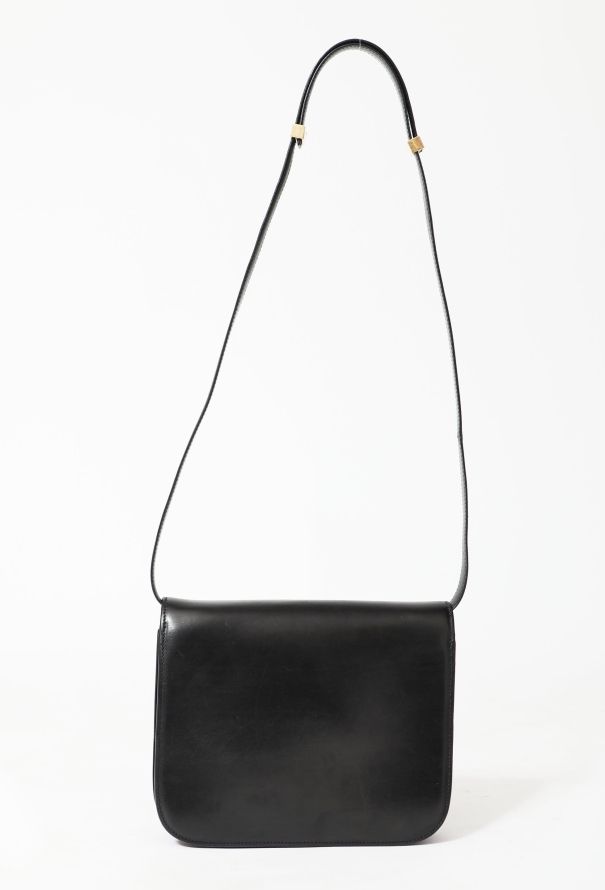 Céline S/S 2016 Classic Box Shoulder Bag - 5