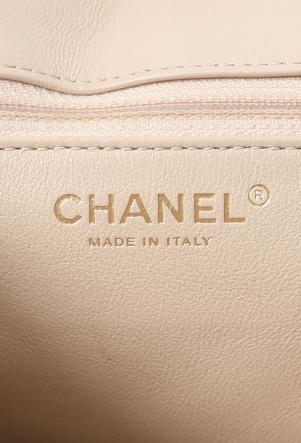 Chanel Caviar Classic Quilted Backpack - 12