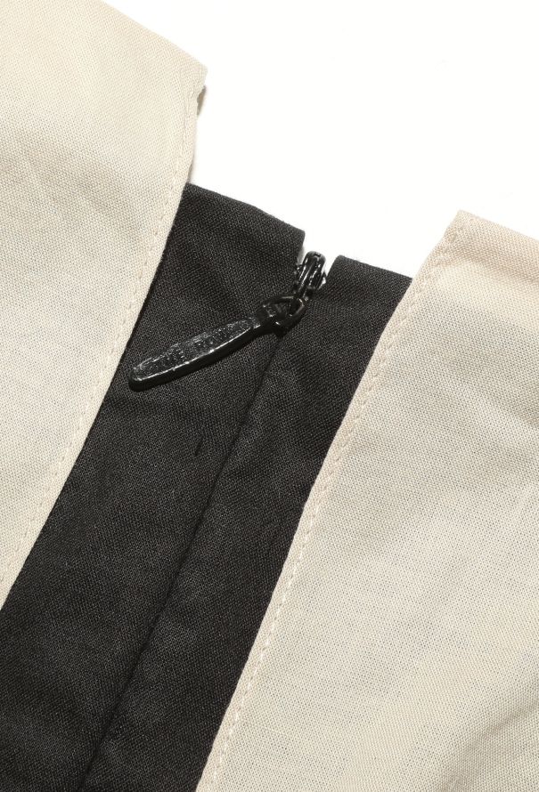 The Row Boellina Layered Voile Dress - 6