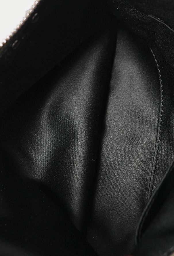 Valentino Nylon Rockstud Pouch - 12