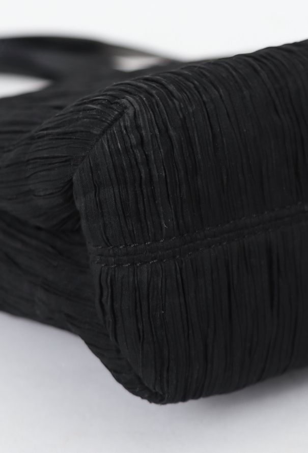 Dior '90s Mini Silk Tote Bag - 7