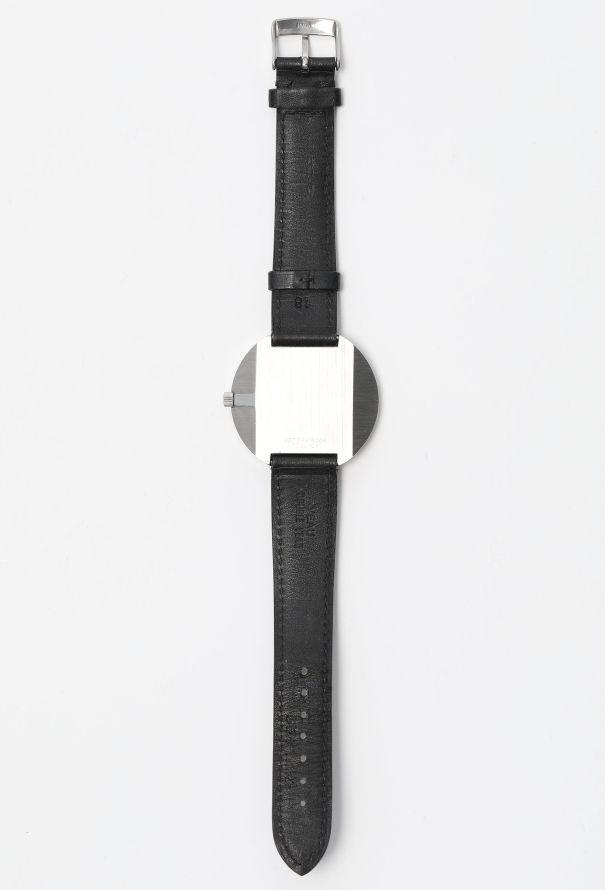 Men's Vintage 1970 OMEGA Disco 166.0094 39mm Watch - 5