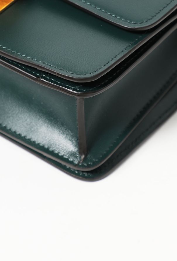 Céline Mini Classic Box Bag - 7