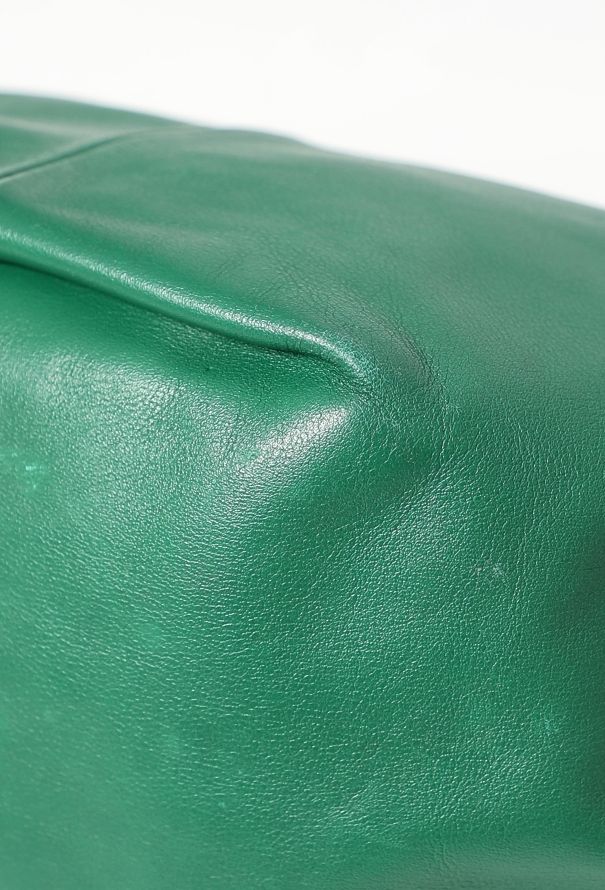 Bottega Veneta 2021 Double Knot Jodie Bag - 9