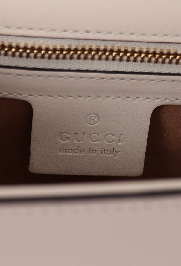 Gucci S/S 2016 Sylvie Bag - 13