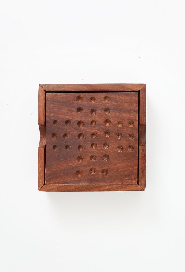 Vintage Objects & Decor Game Duo Box - 5