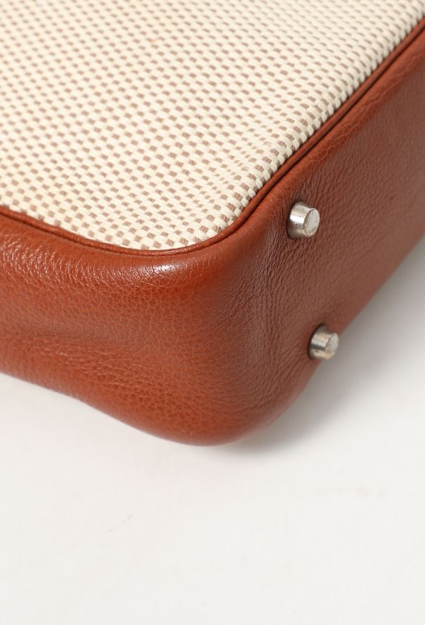 Hermès Plume Briefcase - 10