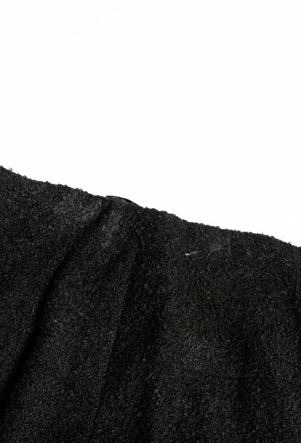 Chanel Fall 2004 Haute Couture Bouclé Ensemble - 8