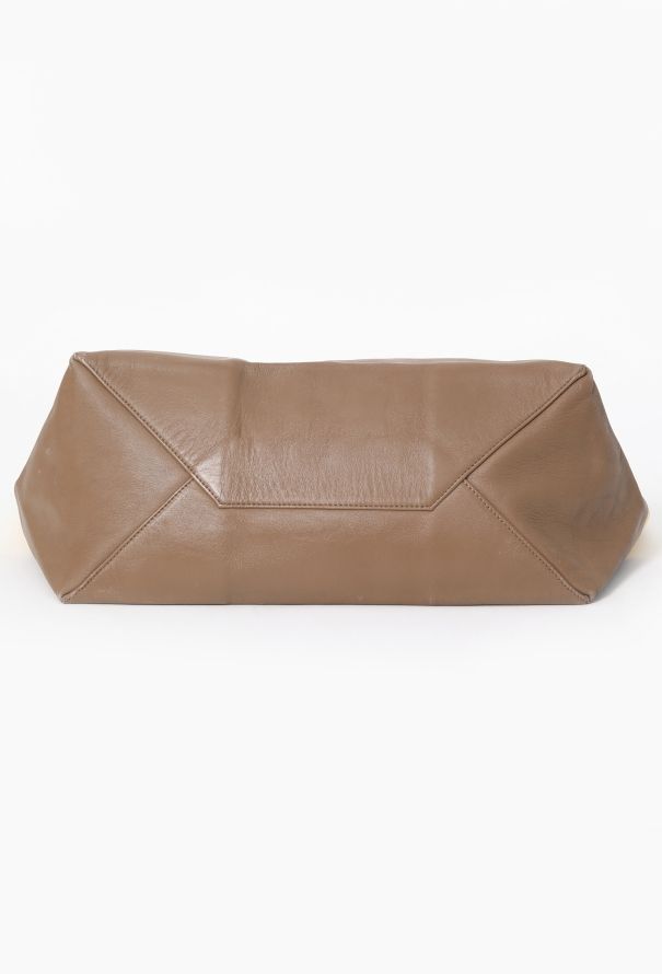 Céline Bicolor Horizontal Tote Bag - 6