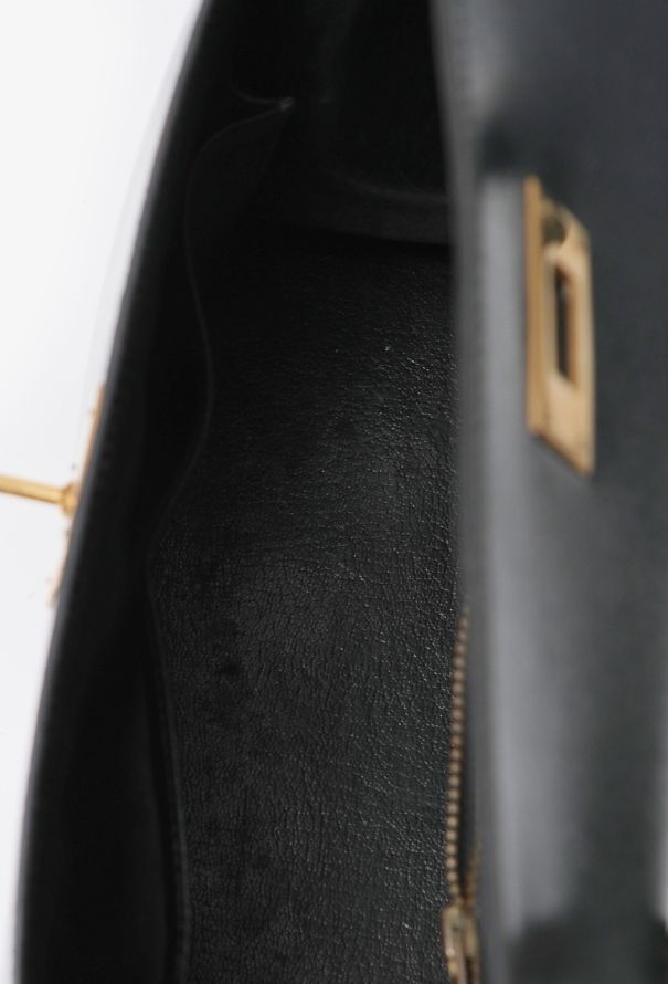 Hermès Vintage Box Kelly Sellier 29 - 13