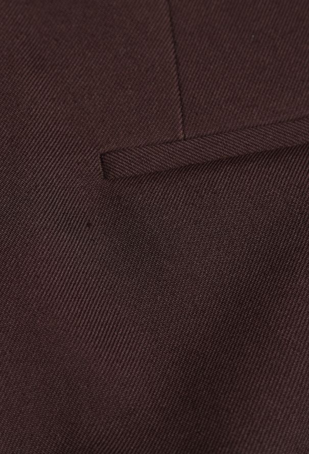 Jil Sander 2018 Straight-Leg Trousers - 6