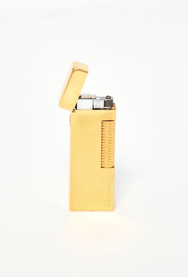 Vintage Objects & Decor Dunhill 1969 Rollagas Lighter - 3