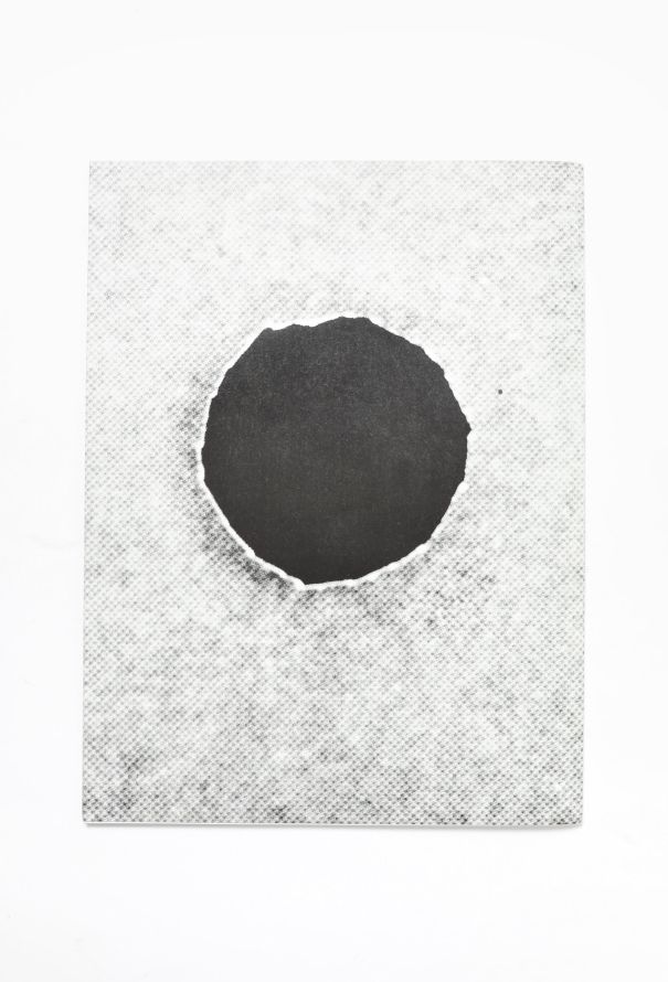 Comme des Garçons SIX Magazine: S/S 1988, N°1 - 4