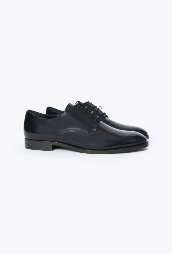 Dior 2024 Classic Brushed Derbies - 3