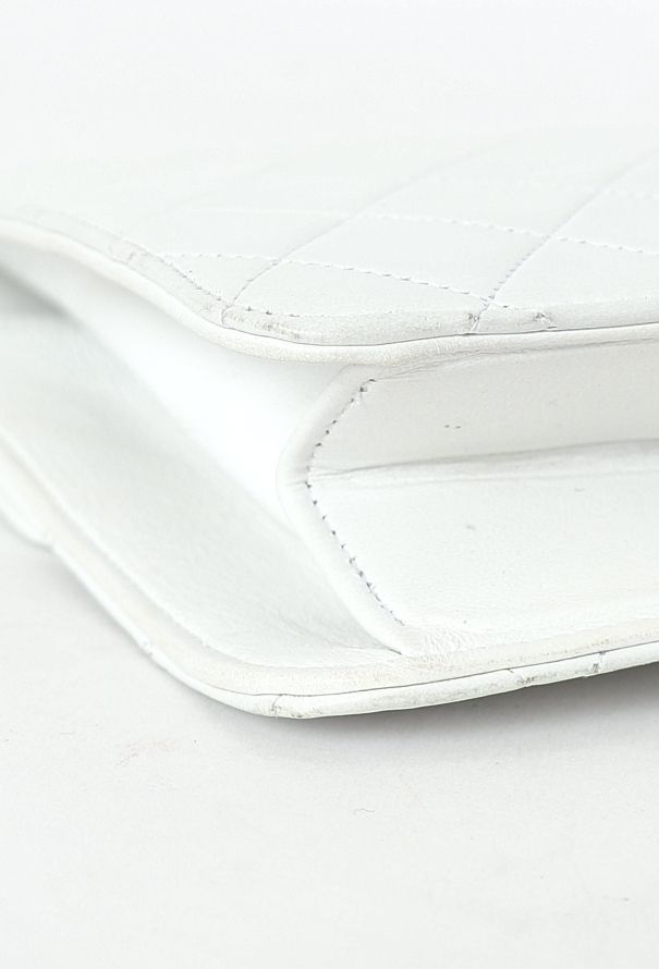 Chanel '80s Classic Quilted Timeless Bag - 9