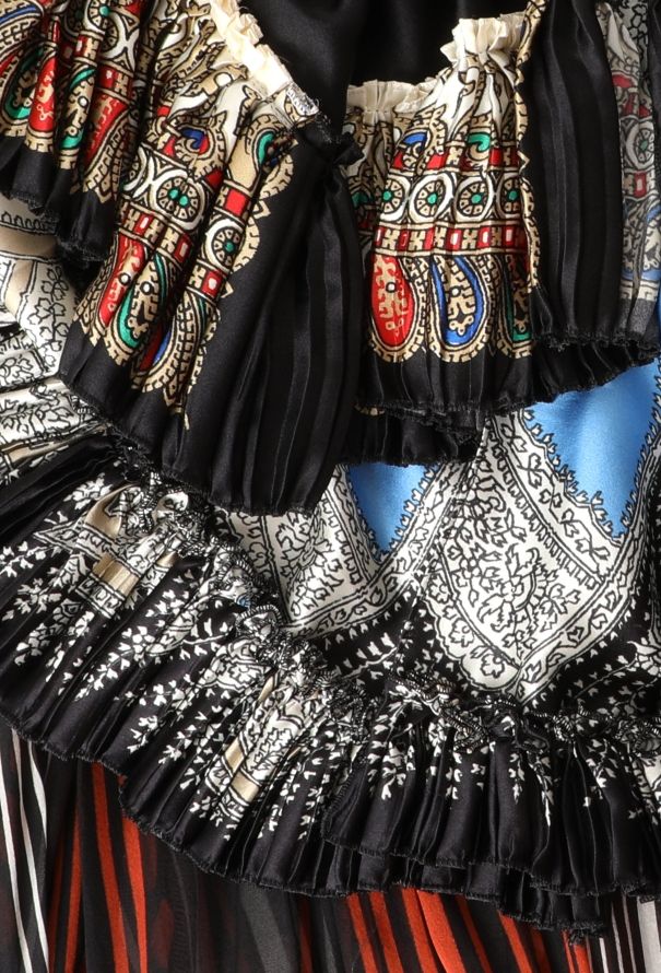 Givenchy Resort 2013 Gown - 11