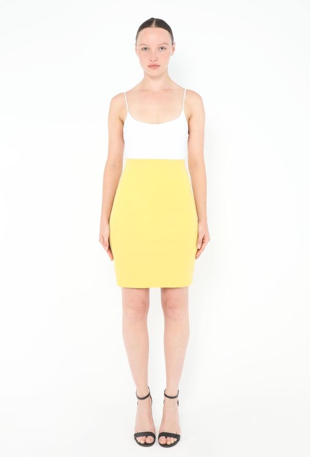 Dolce & Gabbana '90s 3-piece Halter Ensemble - 3