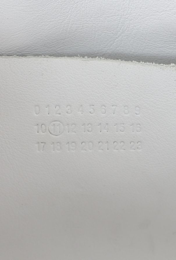 Maison Margiela Collector S/S 2006 Fragile Clutch - 12