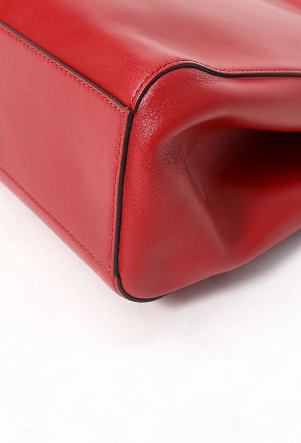 Gucci Resort 2017 Bamboo Nymphaea Bag - 12