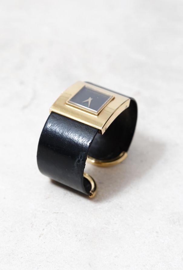 Chopard 18K Yellow Gold Wristwatch - 3