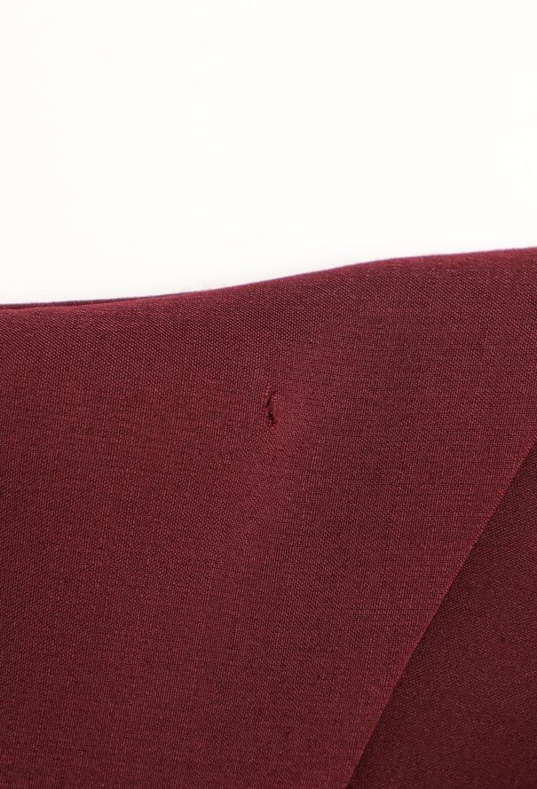 Romeo Gigli COLLECTOR '80s Cowl-Neck Dress - 8